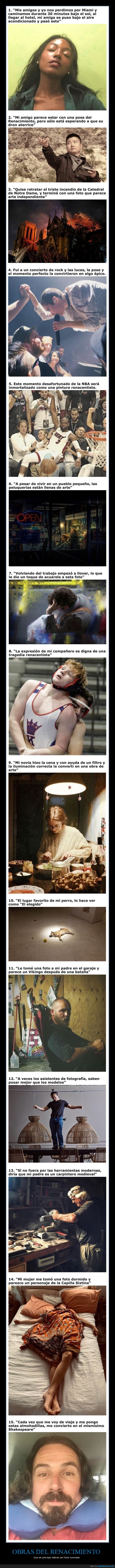 fotografía,renacimiento